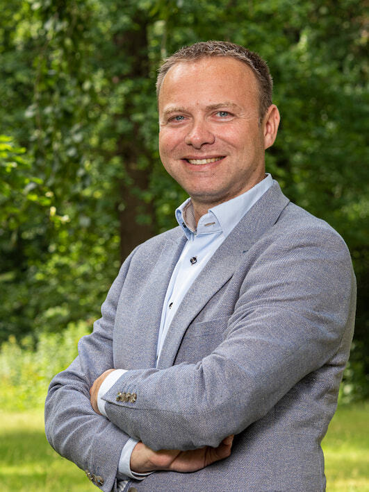 Cees Vermeer