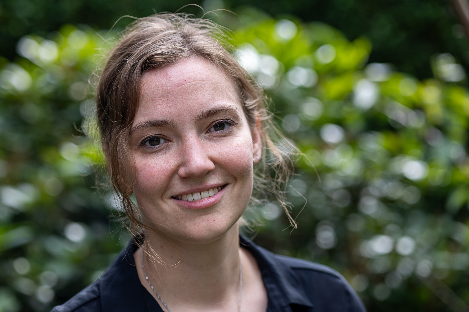 Profielfoto Lise Claerhoudt