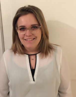 Profielfoto Marije Lammers