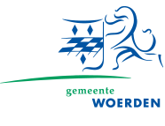 Logo Gemeente Woerden, ga naar de homepage